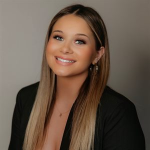 Charleigh Haynes
